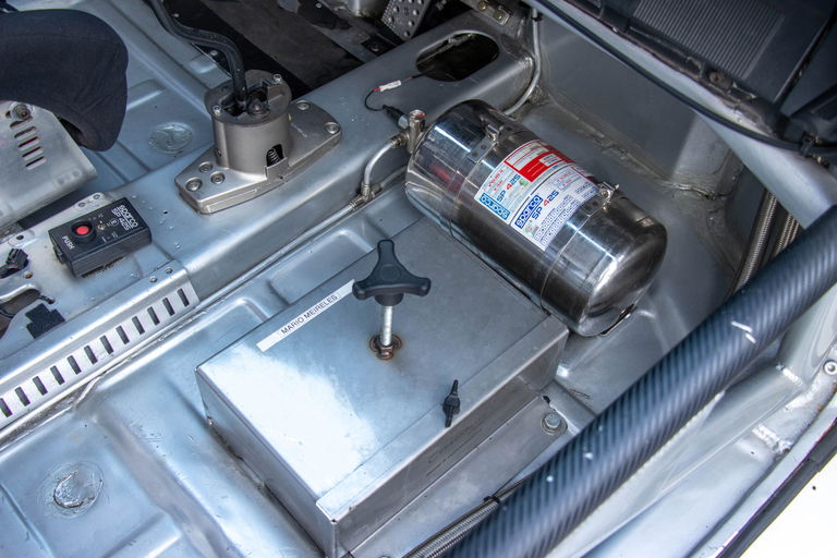 Porsche 911 Modified