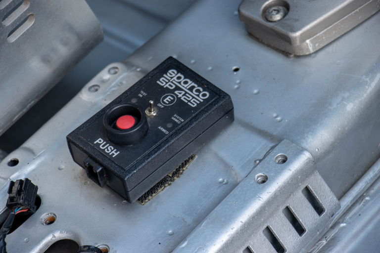 Porsche 911 Modified