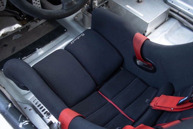 Porsche 911 Modified