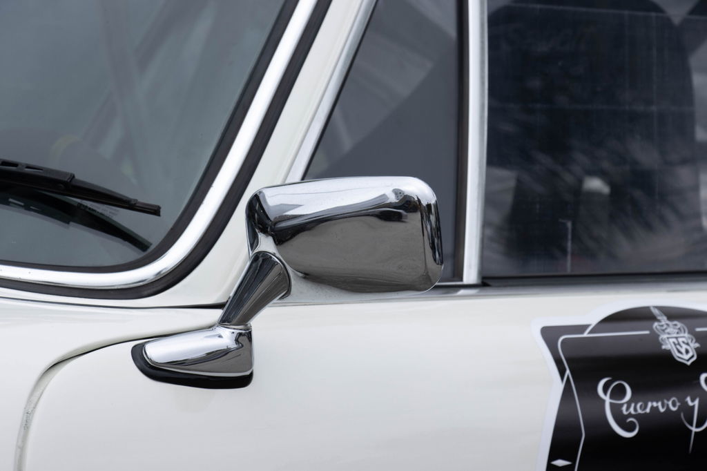 Porsche 911 Modified