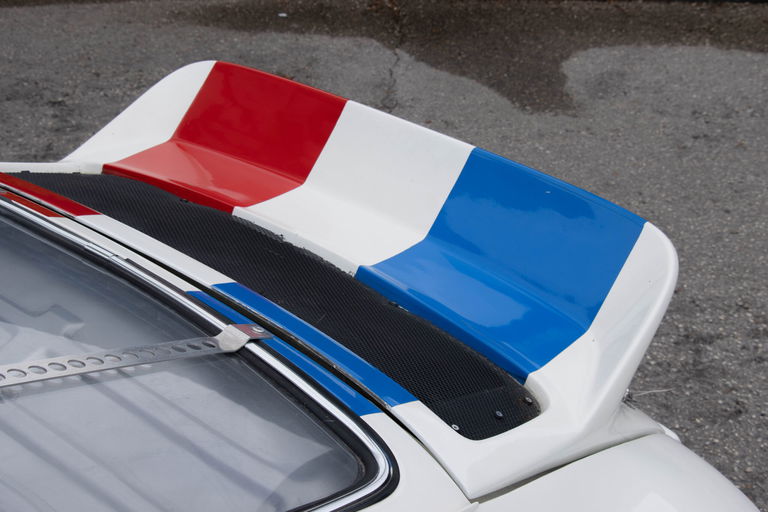 Porsche 911 Modified