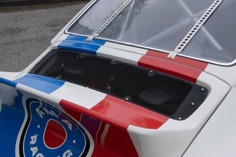 Porsche 911 Modified