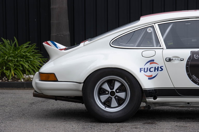 Porsche 911 Modified