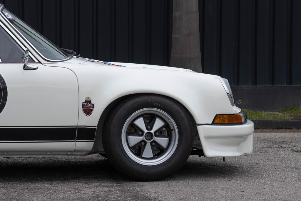 Porsche 911 Modified