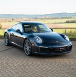 Porsche 991.2 Carrera S