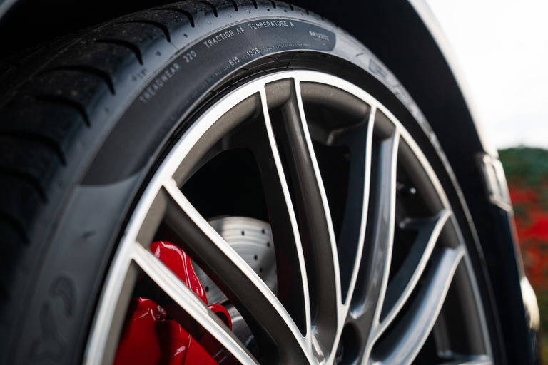 Porsche 991.2 Carrera S