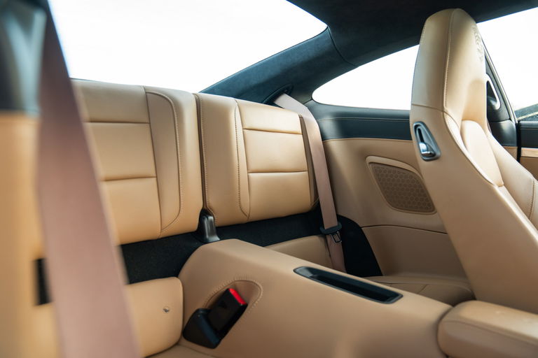 Porsche 991.2 Carrera S