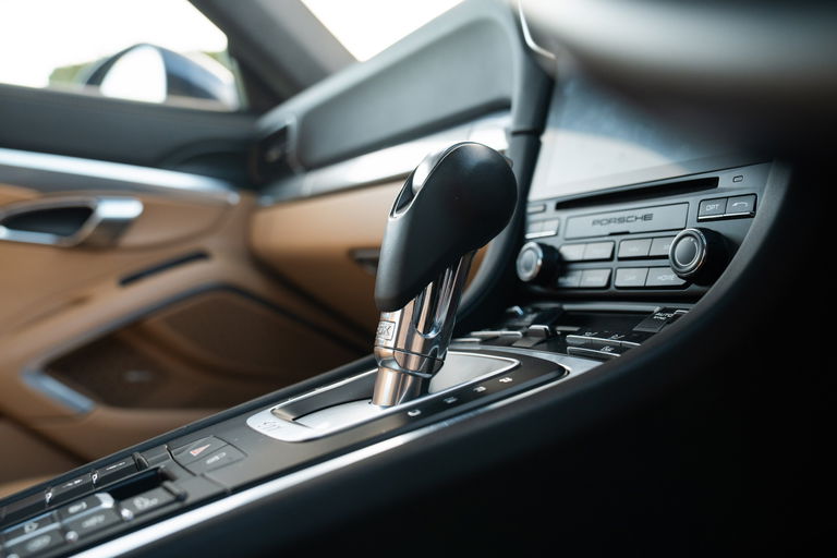 Porsche 991.2 Carrera S