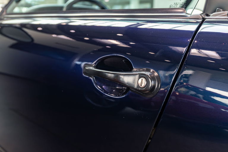 Porsche 964 Carrera 2 Speedster