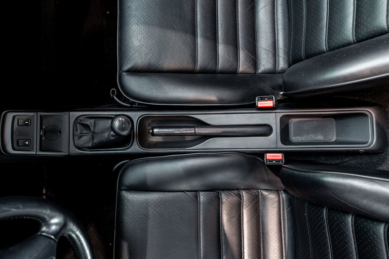 Porsche 964 Carrera 2 Speedster