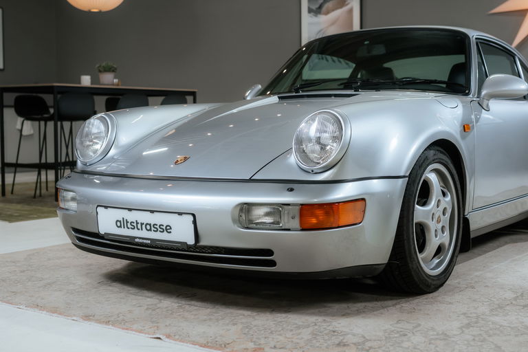 Porsche 964 Jubiläumsmodell „30 Jahre 911“