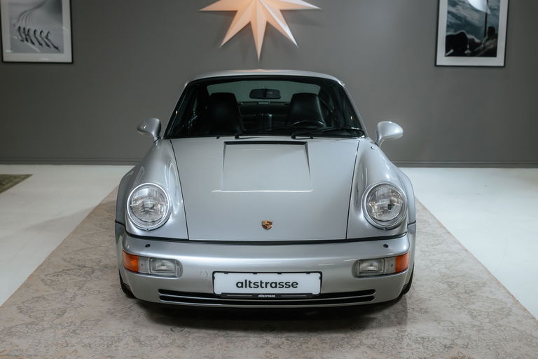 Porsche 964 Jubiläumsmodell „30 Jahre 911“