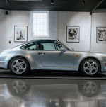 Porsche 964 Jubiläumsmodell „30 Jahre 911“