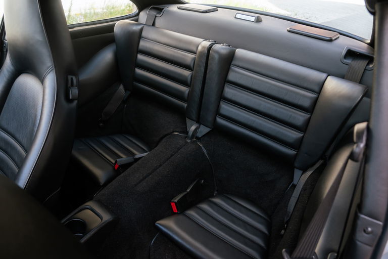 Porsche 964 Jubiläumsmodell „30 Jahre 911“