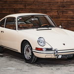 Porsche 912