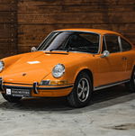Porsche 911 T