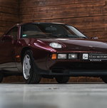 Porsche 928 S