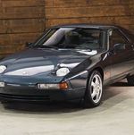 Porsche 928 GT