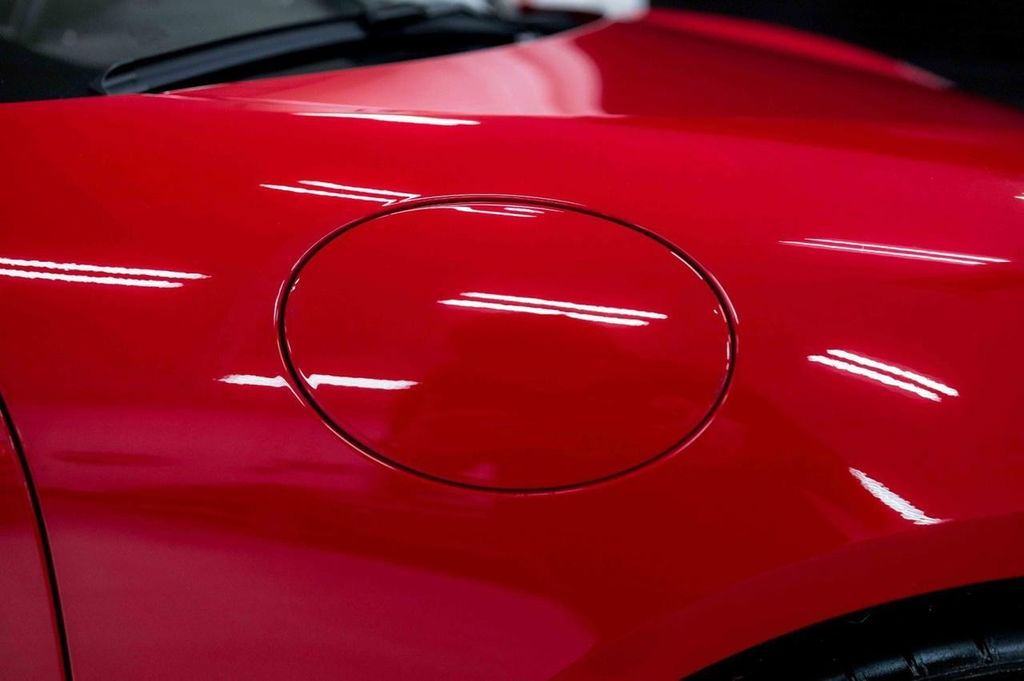 Porsche 718 Cayman GTS 4.0