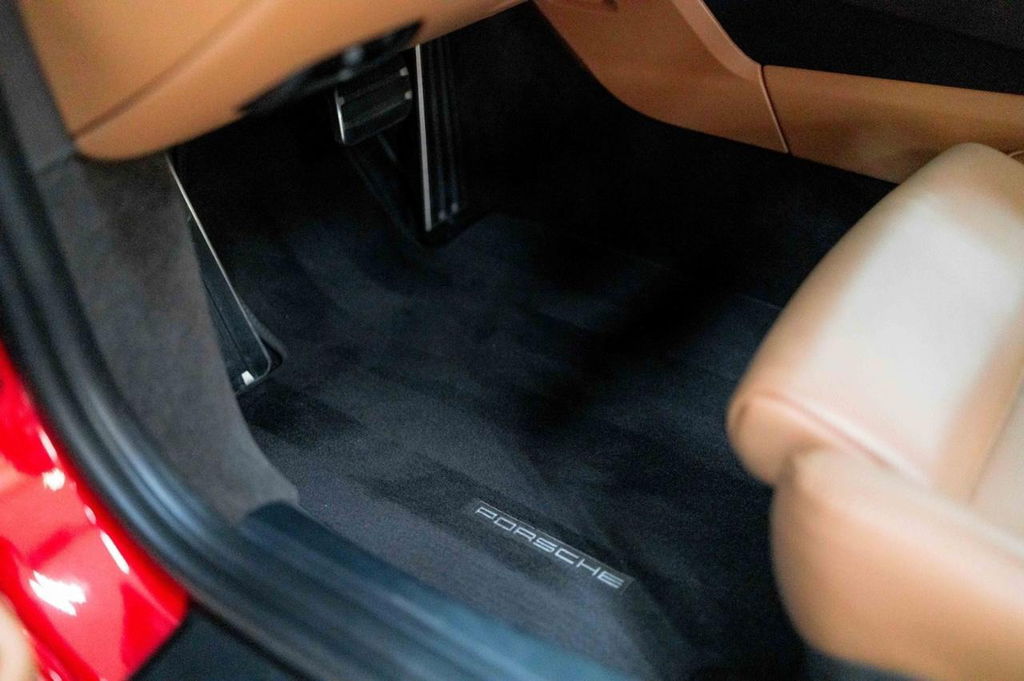 Porsche 718 Cayman GTS 4.0