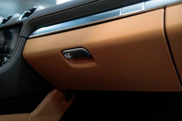 Porsche 718 Cayman GTS 4.0