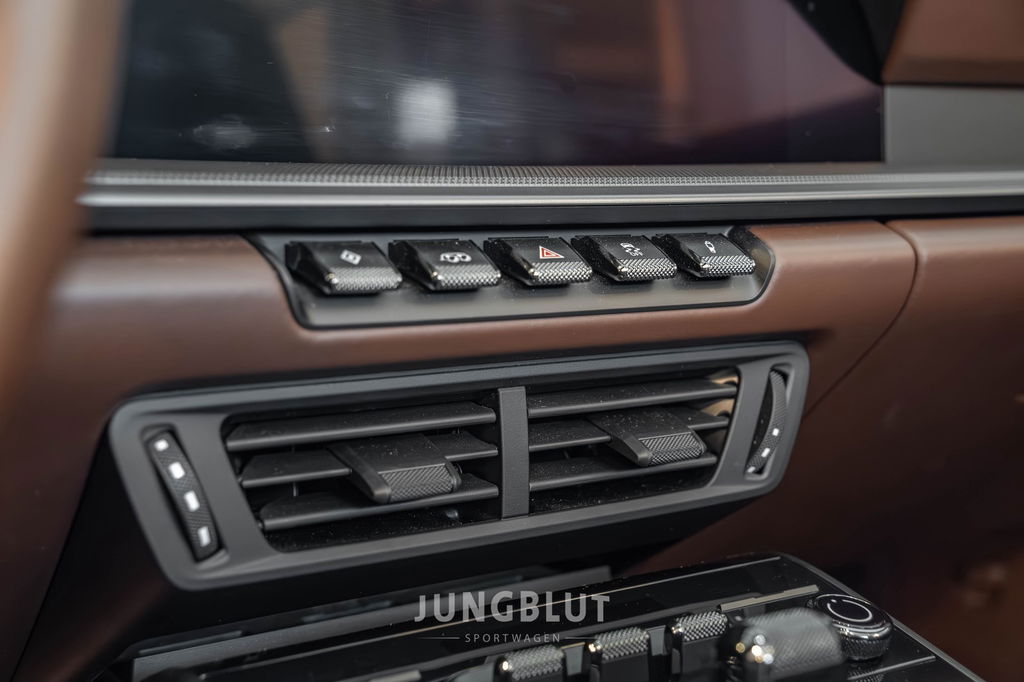 Porsche 992.2 Carrera