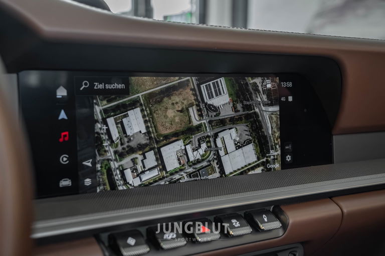 Porsche 992.2 Carrera