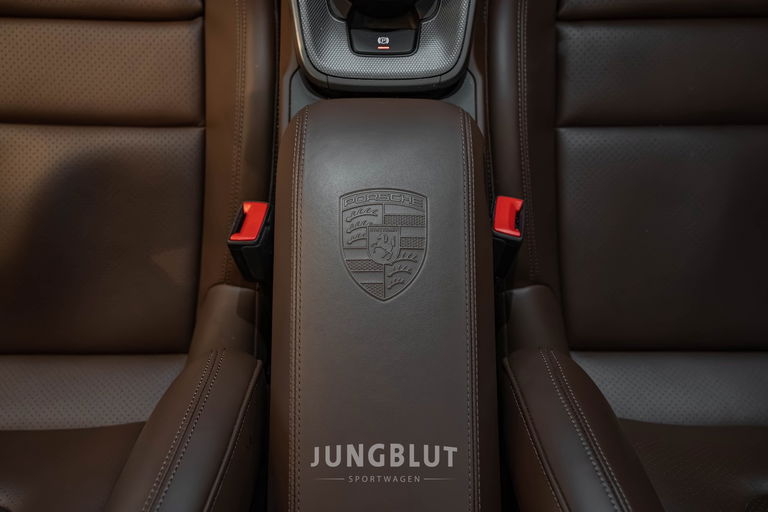 Porsche 992.2 Carrera