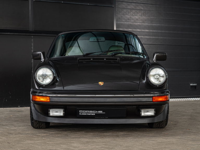 Porsche 911 SC