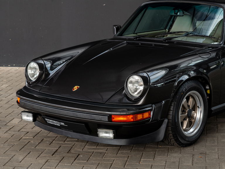 Porsche 911 SC