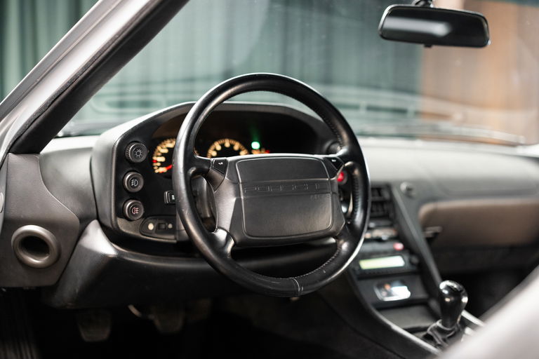 Porsche 928 GTS