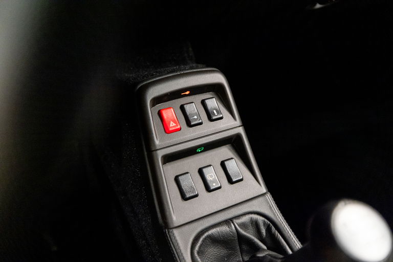 Porsche 993 Turbo WLS 2