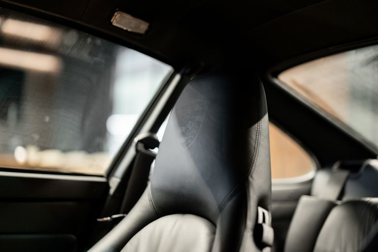 Porsche 993 Turbo WLS 2