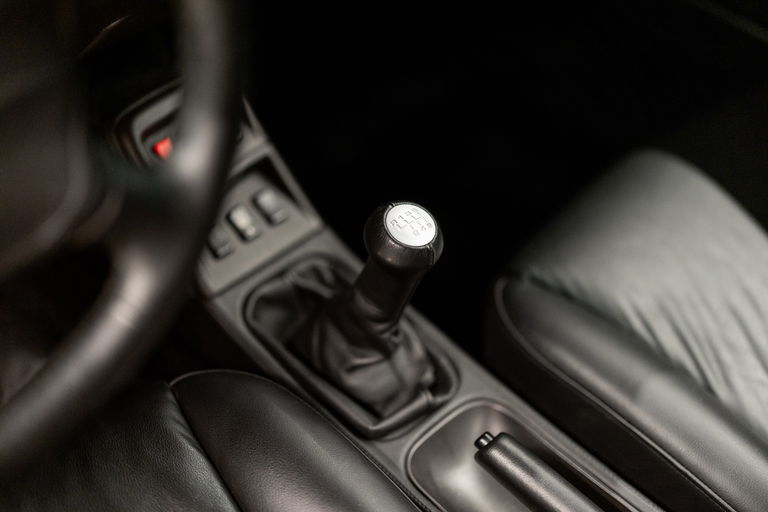 Porsche 993 Turbo WLS 2