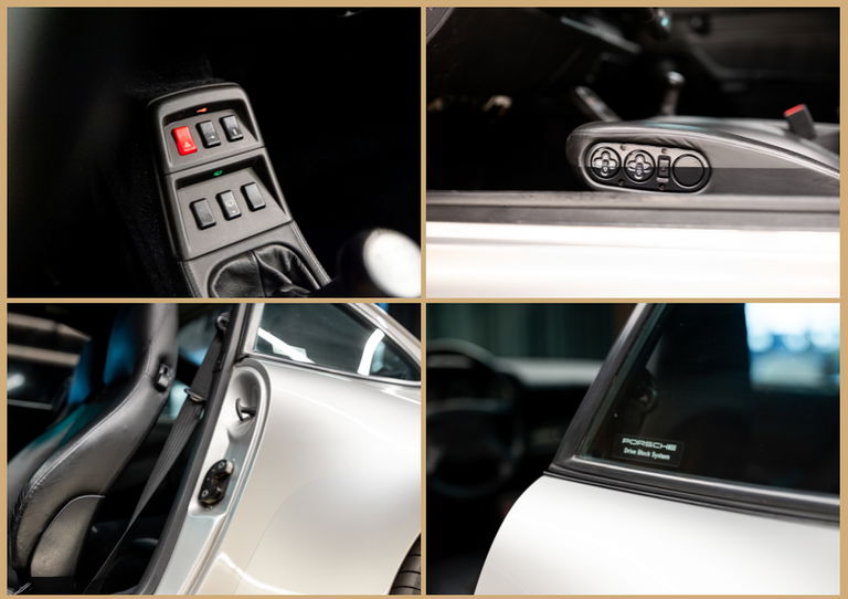 Porsche 993 Turbo WLS 2