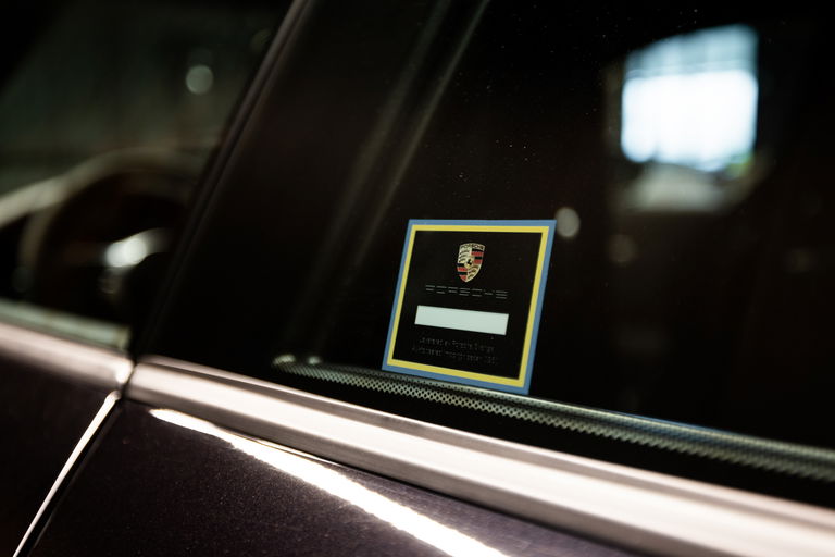 Porsche 997.2 Carrera GTS