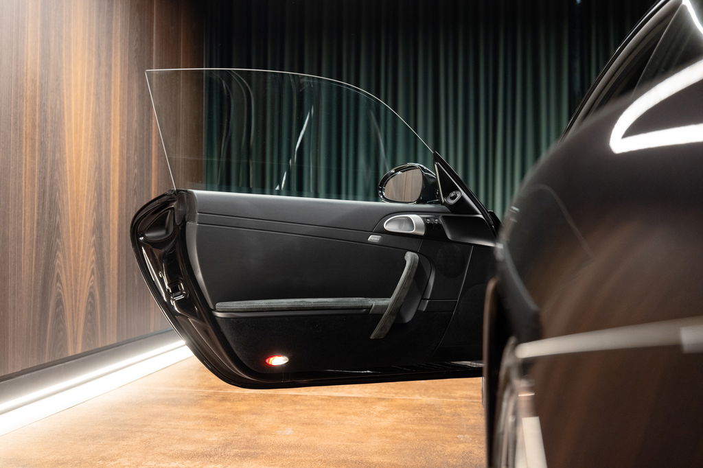 Porsche 997.2 Carrera GTS