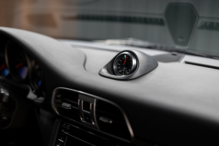 Porsche 997.2 Carrera GTS