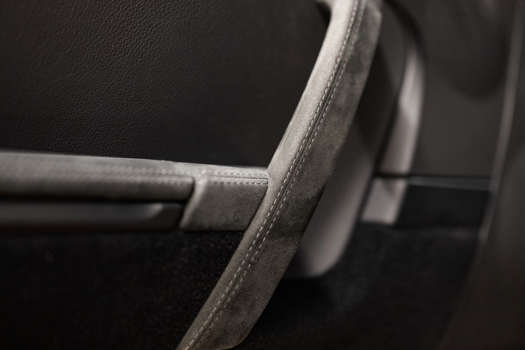 Porsche 997.2 Carrera GTS