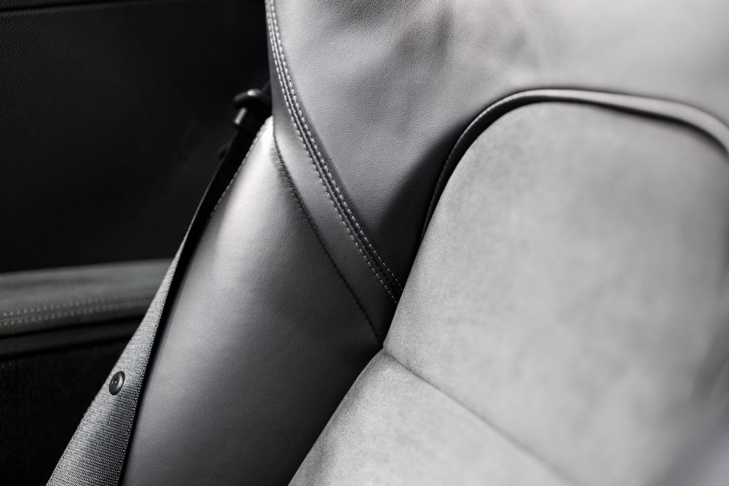 Porsche 997.2 Carrera GTS