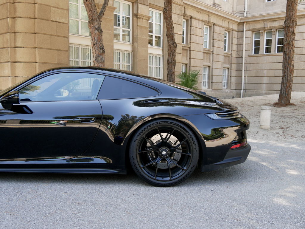 Porsche 997 GT3 RS 4.0