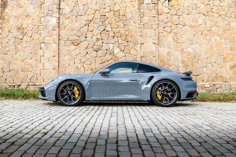 Porsche 997 GT3 RS 4.0