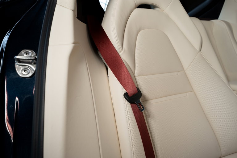 Porsche Panamera Turbo S E-Hybrid