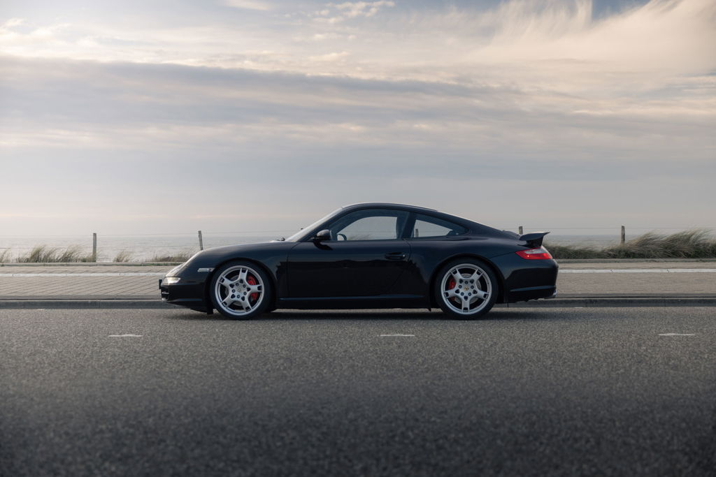 Porsche 997 Carrera S
