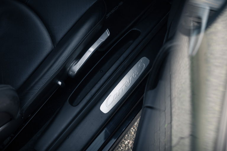 Porsche 997 Carrera S