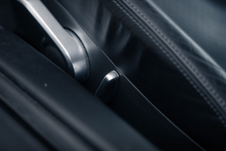 Porsche 997 Carrera S