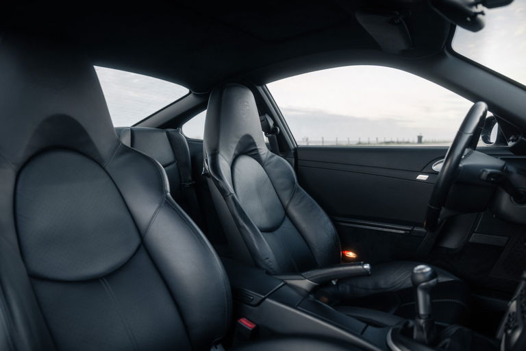 Porsche 997 Carrera S