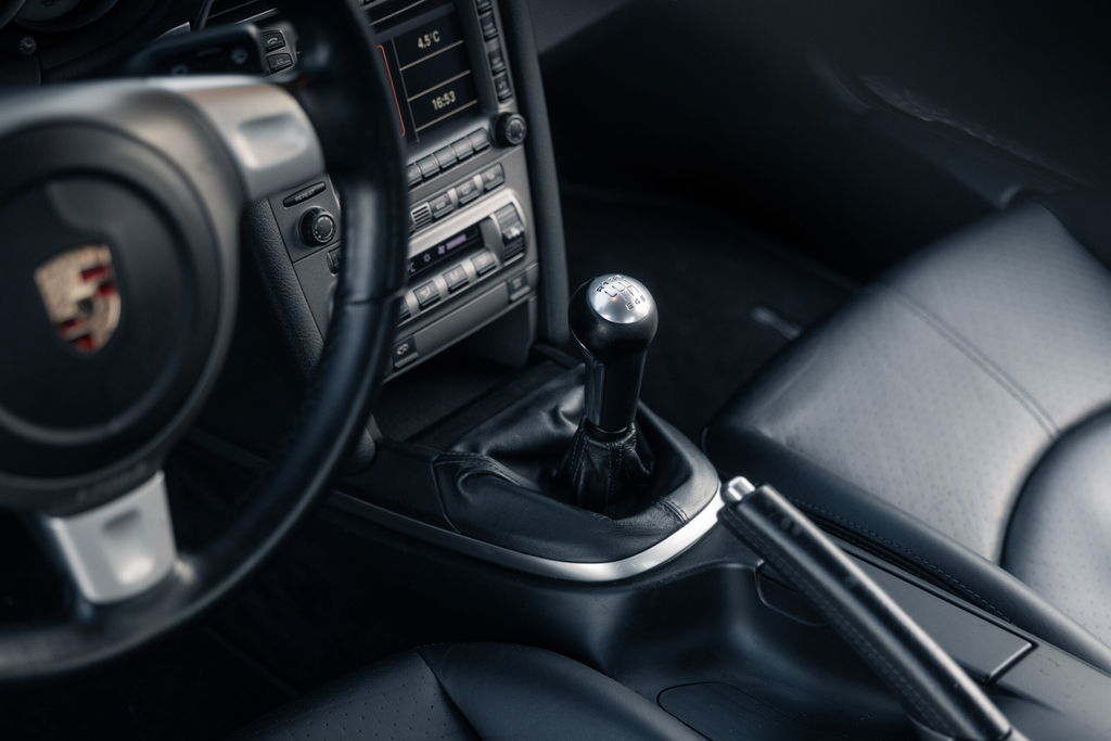 Porsche 997 Carrera S