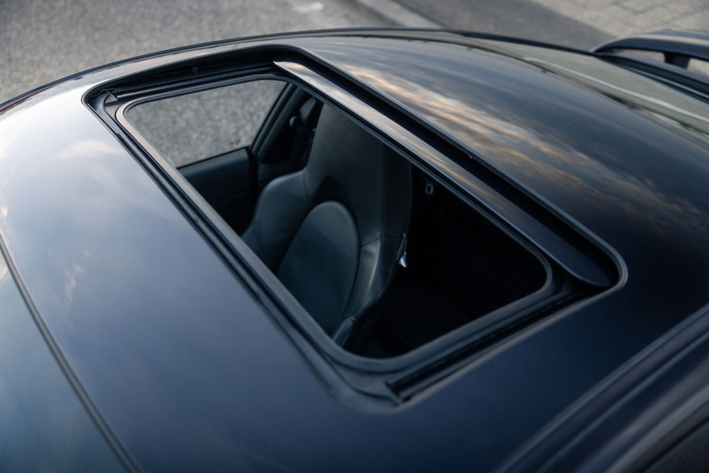 Porsche 997 Carrera S