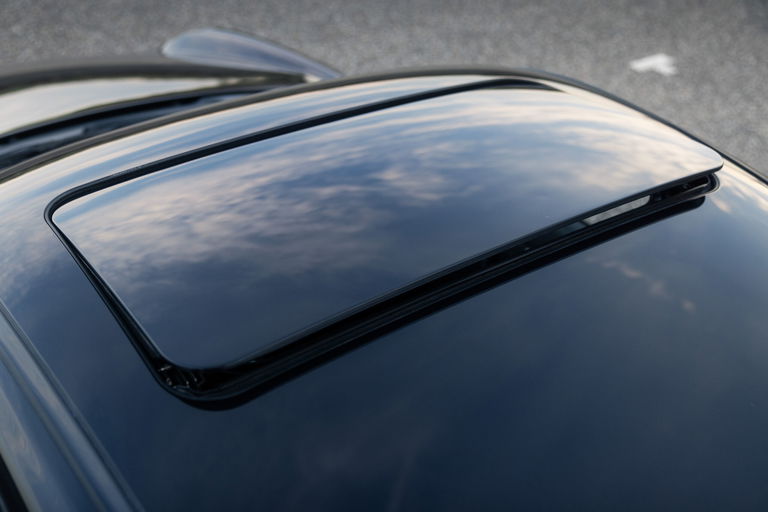 Porsche 997 Carrera S